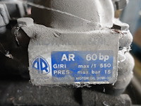 Spuitmachine delvano - afbeelding 8 van  11