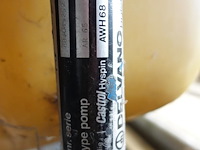 Spuitmachine delvano - afbeelding 9 van  11