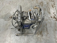 Spuitmachine (verf) - afbeelding 2 van  5