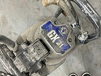 Spuitmachine (verf) - afbeelding 4 van  5