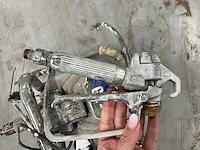 Spuitmachine (verf) - afbeelding 5 van  5
