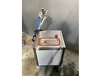 Spuitmachine - afbeelding 2 van  4
