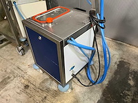 Spuitmachine - afbeelding 4 van  4