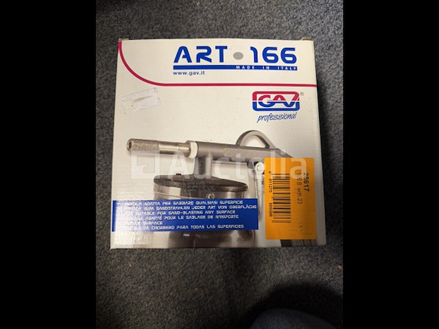 Spuitpistool - afbeelding 2 van  3