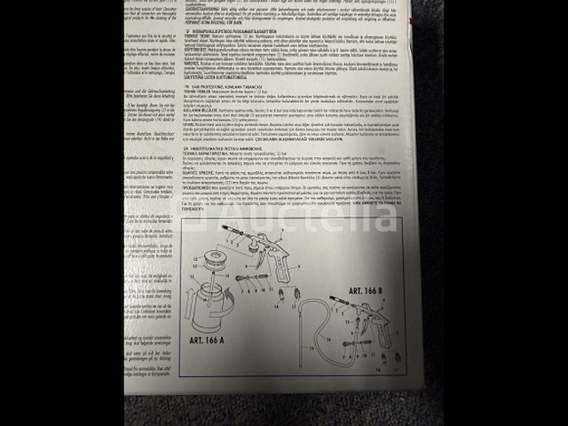 Spuitpistool - afbeelding 3 van  3