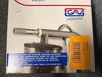 Spuitpistool - afbeelding 1 van  3