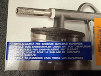 Spuitpistool - afbeelding 2 van  3