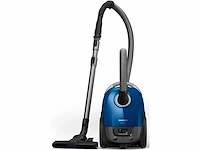Spuitstofzuiger 900w 66db blauw - xd3110.09 - philips
