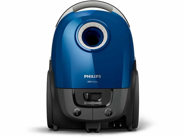 Spuitstofzuiger 900w 66db blauw - xd3110.09 - philips - afbeelding 3 van  4