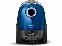 Spuitstofzuiger 900w 66db blauw - xd3110.09 - philips - afbeelding 3 van  4