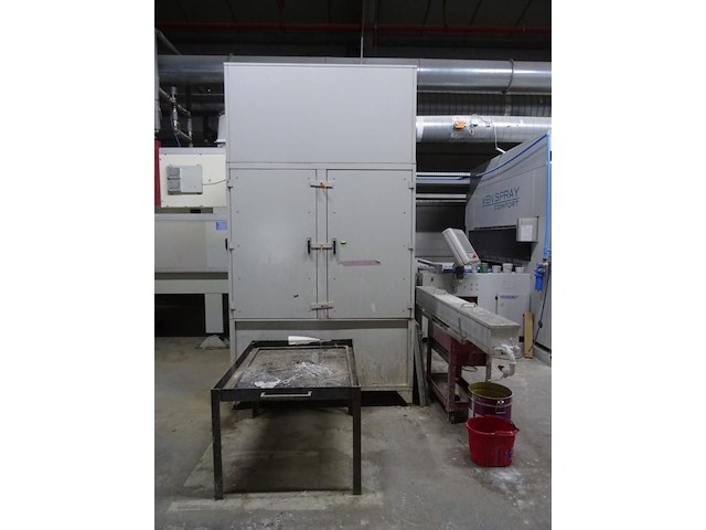 Spuitstraat - afbeelding 7 van  77