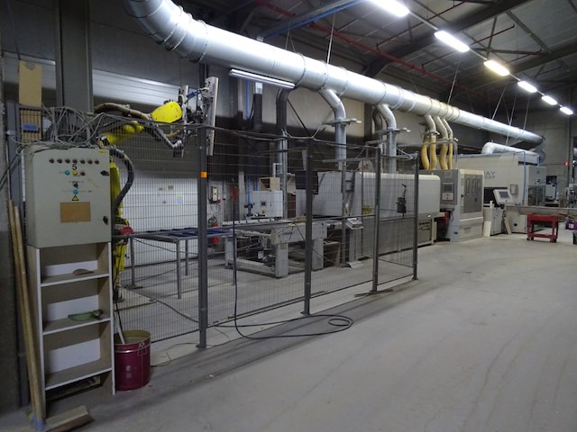 Spuitstraat - afbeelding 1 van  77