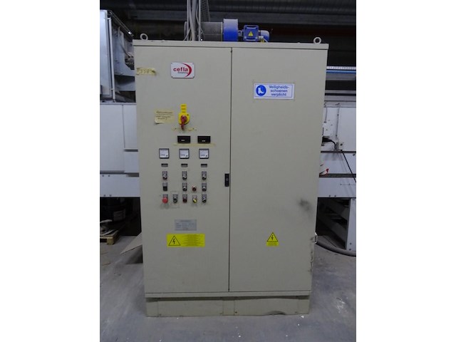 Spuitstraat - afbeelding 13 van  77