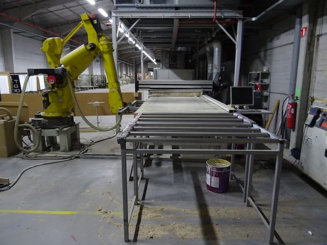 Spuitstraat - afbeelding 36 van  77