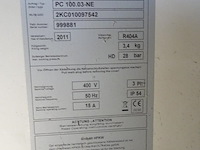 Spuitstraat - afbeelding 43 van  77