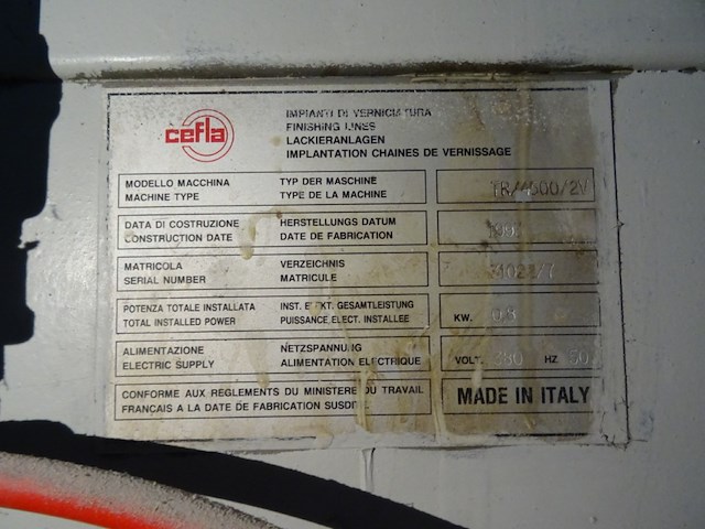 Spuitstraat - afbeelding 48 van  77