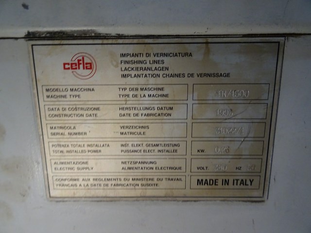 Spuitstraat - afbeelding 63 van  77