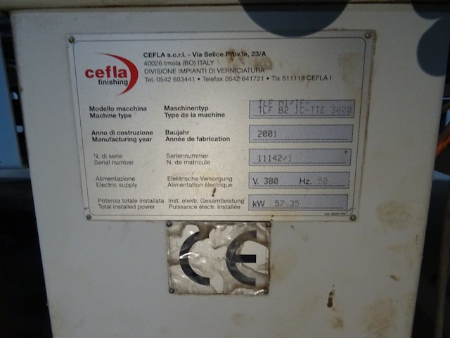 Spuitstraat - afbeelding 72 van  77