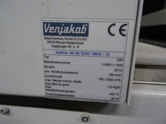 Spuitstraat - afbeelding 73 van  77