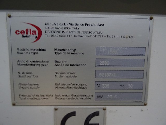 Spuitstraat - afbeelding 74 van  77