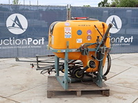 Spuittank empas 50-40-500hm 2012 - afbeelding 1 van  1