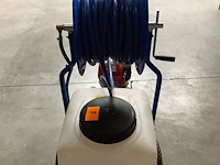 Spuittoestel op motor m.m. - afbeelding 4 van  11