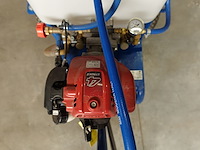 Spuittoestel op motor m.m. - afbeelding 7 van  11