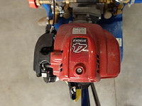 Spuittoestel op motor m.m. - afbeelding 9 van  11