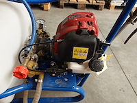 Spuittoestel op motor m.m. - afbeelding 11 van  11