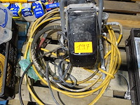 Spuittoestel wagner - afbeelding 1 van  3