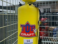 Spuittoestel7,5 ltr - afbeelding 1 van  2