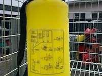 Spuittoestel7,5 ltr - afbeelding 2 van  2