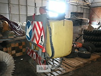 Spuitvat 800 liter - afbeelding 4 van  7