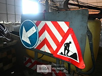 Spuitvat 800 liter - afbeelding 5 van  7