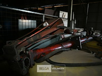 Spuitvat 800 liter - afbeelding 6 van  7