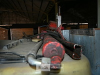 Spuitvat 800 liter - afbeelding 7 van  7