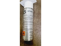 Spuitverf (16x) - afbeelding 1 van  4