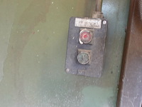 Spuitwand + afzuiging - afbeelding 4 van  5