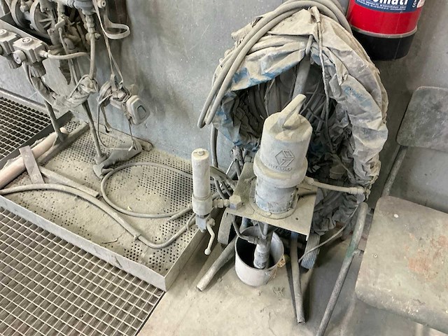 Spuitwand - afbeelding 2 van  28