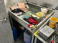 Spuitwand - afbeelding 5 van  28