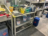 Spuitwand - afbeelding 6 van  28