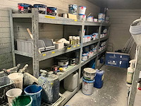 Spuitwand - afbeelding 7 van  28