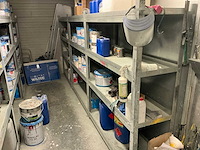 Spuitwand - afbeelding 8 van  28