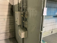 Spuitwand - afbeelding 10 van  28