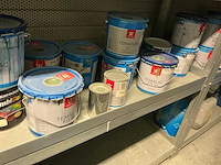 Spuitwand - afbeelding 16 van  28