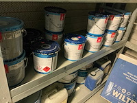 Spuitwand - afbeelding 17 van  28