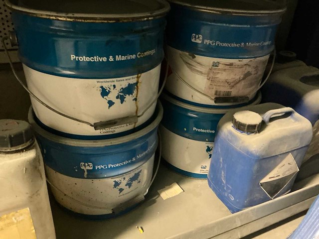 Spuitwand - afbeelding 18 van  28