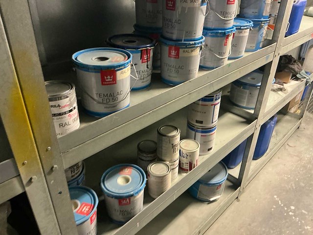 Spuitwand - afbeelding 21 van  28