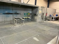 Spuitwand - afbeelding 22 van  28