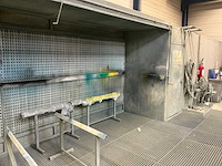 Spuitwand - afbeelding 24 van  28